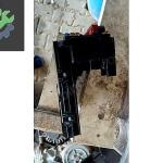 203 kasa mercedes sam beyni 2095451401
