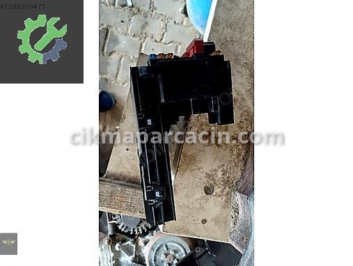 Mercedes-Benz C-Max Sam Beyni 2095451401 çıkma parça