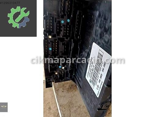 Mercedes-Benz C-Max Sam Beyni 2095451401 çıkma parça