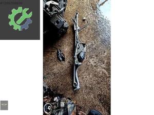 203 kasa mercedes silgeç mekanizmasi