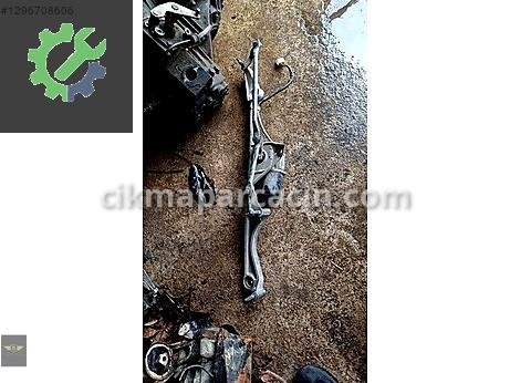 Mercedes-Benz CLA Silecek Mekanizması çıkma parça