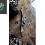 203 kasa mercedes silgeç mekanizmasi