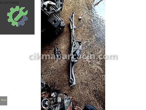 Mercedes-Benz CLA Silecek Mekanizması çıkma parça