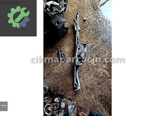 Mercedes-Benz CLA Silecek Mekanizması çıkma parça