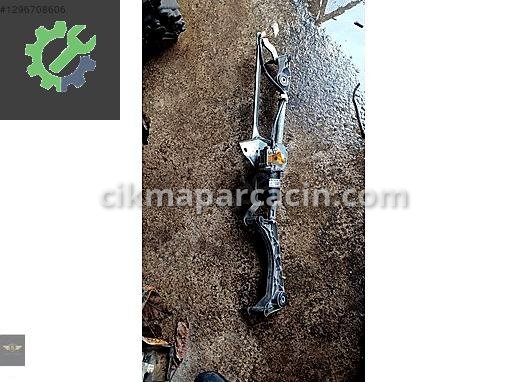 Mercedes-Benz CLA Silecek Mekanizması çıkma parça