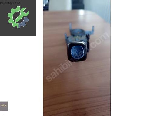 203 kasa mercedes sinyal,silgeç kolu