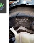 203 kasa mercedes vestehaus A0054304830