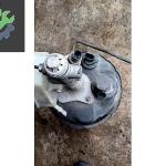 203 kasa mercedes vestehaus A0054304830