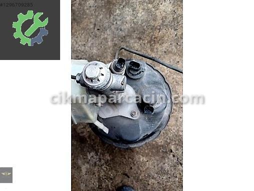 Mercedes-Benz CLA Westinghouse A0054304830 çıkma parça