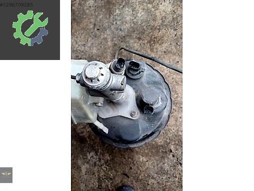 203 kasa mercedes vestehaus A0054304830