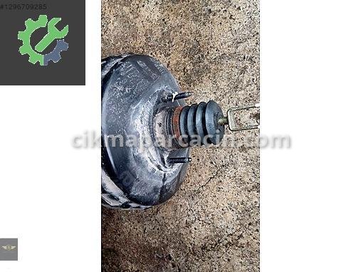 Mercedes-Benz CLA Westinghouse A0054304830 çıkma parça