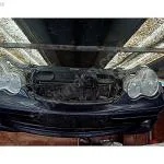 203 kasa mercedes zenonsuz far orjinal