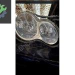203 kasa mercedes zenonsuz far orjinal