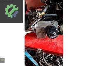 203 kasa merdes c seri makyajlı abs pompasıA0345457732