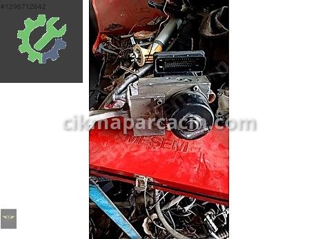 Mercedes-Benz CLA ABS Pompası çıkma parça