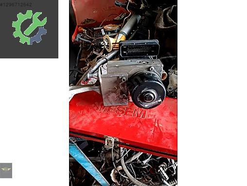 203 kasa merdes c seri makyajlı abs pompasıA0345457732
