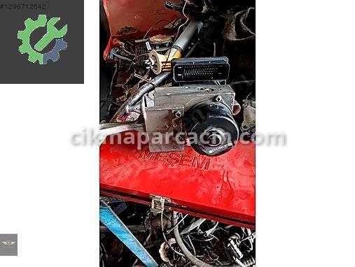 Mercedes-Benz CLA ABS Pompası POMPASIA0345457732 çıkma parça