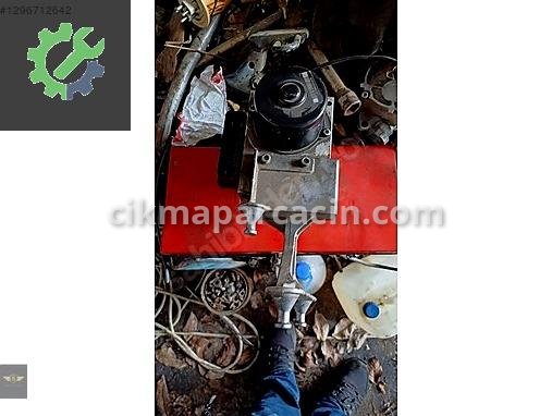 Mercedes-Benz CLA ABS Pompası POMPASIA0345457732 çıkma parça