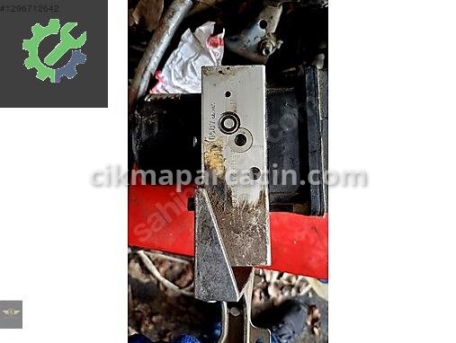 Mercedes-Benz CLA ABS Pompası POMPASIA0345457732 çıkma parça