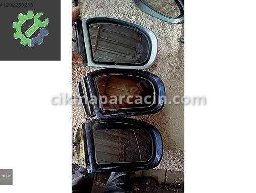 Mercedes-Benz CLA Sağ Dış Ayna çıkma parça