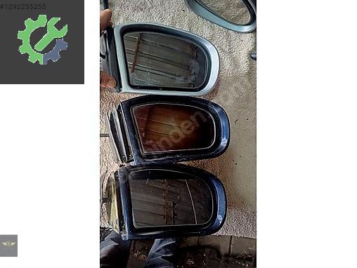 203 kasa sağ karatmalı ayna