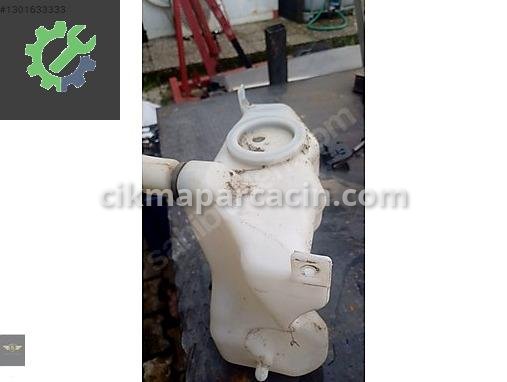 Mercedes-Benz CLA Cam Suyu Deposu 2038600560 çıkma parça