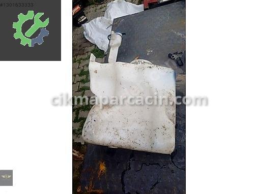 Mercedes-Benz CLA Cam Suyu Deposu 2038600560 çıkma parça
