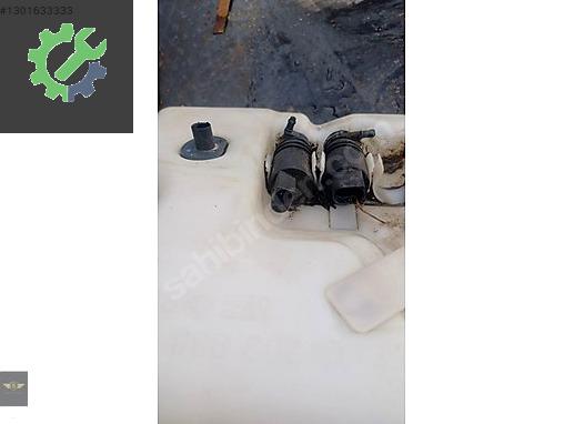 203 mercedes silgeç suyu deposu 2038600560