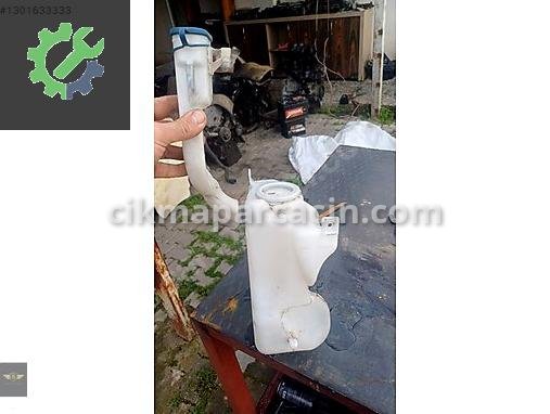 Mercedes-Benz CLA Cam Suyu Deposu 2038600560 çıkma parça