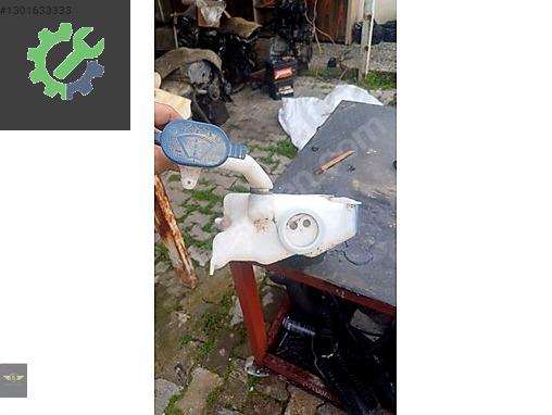 203 mercedes silgeç suyu deposu 2038600560