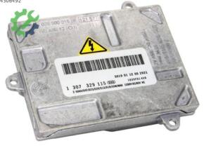 Mercedes-Benz C Serisi Orijinal Sıfır Far Beyni 2048203285