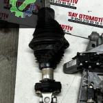 204460191 MERCEDES W207 W212 DİREKSİYON MAFSALI