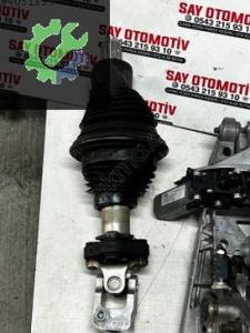 204460191 MERCEDES W207 W212 DİREKSİYON MAFSALI (2. Adet)