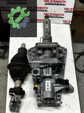 204460191 MERCEDES W207 W212 DİREKSİYON MAFSALI