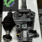 204460191 MERCEDES W207 W212 DİREKSİYON MAFSALI
