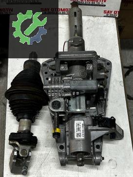 204460191 MERCEDES W207 W212 DİREKSİYON MAFSALI