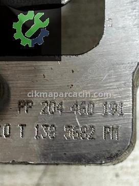 Mercedes-Benz C Serisi Direksiyon Mafsalı 204460191 çıkma parça