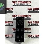 2049055302 MERCEDES W204 W212 DÖRTLÜ SOL CAM DÜĞMESİ AYNA AYARI