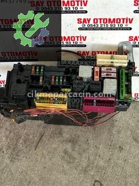 Mercedes-Benz C Serisi Arka Sam Beyni 2049060205 çıkma parça