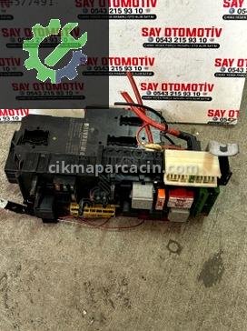 Mercedes-Benz C Serisi Arka Sam Beyni 2049060205 çıkma parça