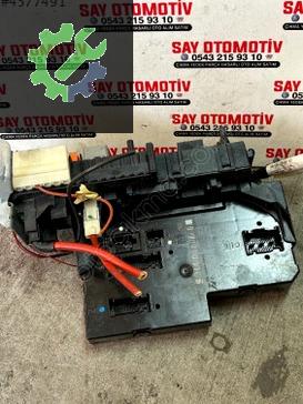 2049060205 2049019702 MERCEDES W204 C CLASS ARKA SAM BEYNİ