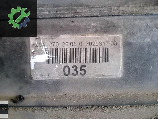 Mercedes-Benz CLA Şanzıman Komple 204KASACGI çıkma parça