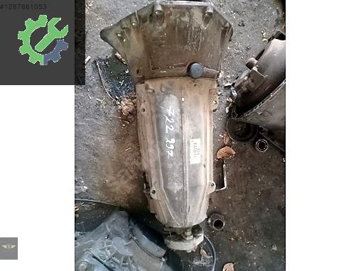 Mercedes-Benz CLA Şanzıman Komple 204KASACGI çıkma parça