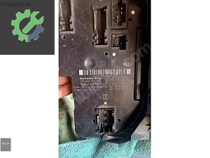 204 kasa Mercedes c klas sam beyni 5DK 009 225-89