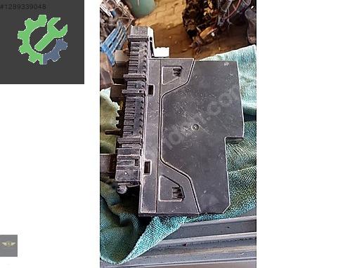 204 kasa Mercedes c klas sam beyni 5DK 009 225-89