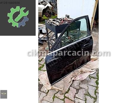 Mercedes-Benz CLA Dış Kapı Kolu çıkma parça
