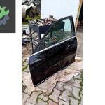 204 kasa Mercedes sol ön kapı siyah