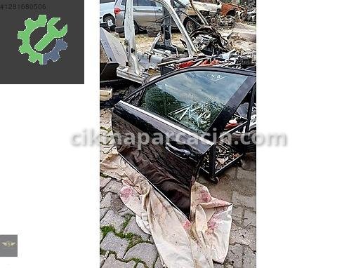 Mercedes-Benz CLA Sol Ön Kapı çıkma parça