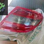 204 kasa mercedes C class arka stop