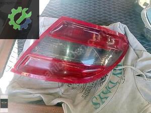 204 kasa mercedes C class arka stop